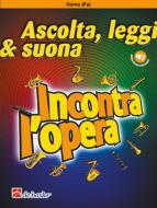 Ascolta, leggi & suona - Incontra l'opera 