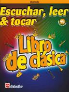 Escuchar, leer & tocar - Libro de clásica 