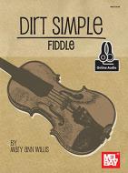 Dirt Simple Fiddle 