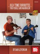 Old-Time Fiddle Favorites 