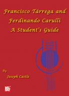 Francisco Tarrega and Ferdinado Carulli 