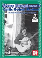 Steve Baughman's Celtic Guitar Method 
