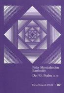 Der 95. Psalm op. 46 