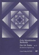 Der 114. Psalm op. 51 Download