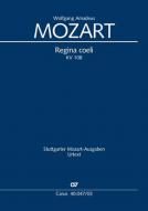 Der 114. Psalm op. 51 