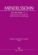Der 98. Psalm op. 91 Download