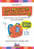 La Musica In Cartella 1 