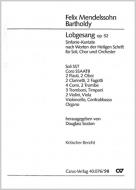 Lobgesang op. 52 
