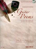 Guitar Poems 