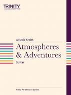 Atmospheres & Adventures 