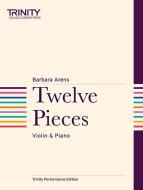 12 Pieces 