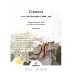Chaconne 