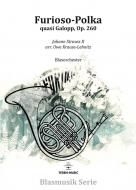 Furioso-Polka op. 260 