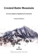 Crested Butte Mountain 