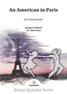 An American in Paris 