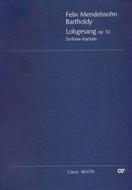 Lobgesang op. 52 
