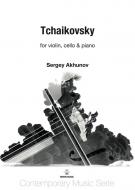 Tchaikovsky 