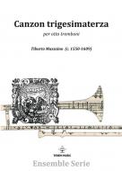 Canzon trigesimaterza 