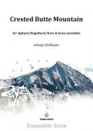 Crested Butte Mountain 