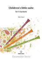 Children's little suite 