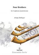4 Brothers 