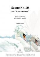 Szene Nr. 10 