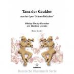 Tanz der Gaukler 