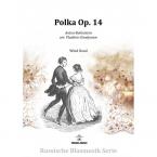 Polka op. 14 