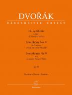Symphonie Nr. 9 e-Moll op. 95 Standard