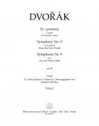 Symphonie Nr. 9 e-Moll op. 95 