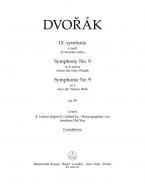 Symphonie Nr. 9 e-Moll op. 95 