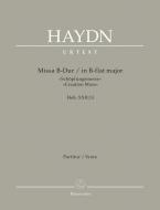 Missa B-Dur Hob.XXII:13 