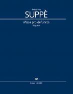 Missa pro defunctis 