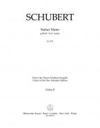 Stabat Mater g-Moll D 175 