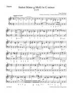 Magnificat C-Dur D 486 