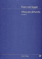 Missa pro defunctis 