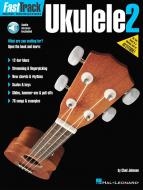 FastTrack Ukulele Method 2 