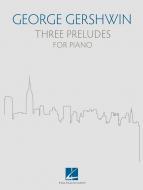 3 Preludes 