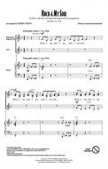 Rock-a My Soul Standard