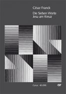 Die Sieben Worte Standard