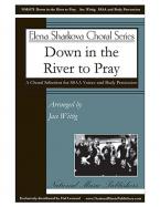 Down in the River to Pray Standard