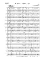 Auld long syne Standard