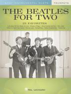 The Beatles for 2 Trumpets 