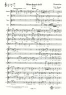 Missa Brevis in B KV 275 