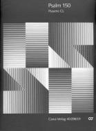 Psalm 150 