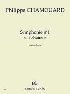 Symphonie no. 1 'Tibétaine' 