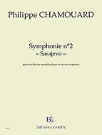 Symphonie no. 2 'Sarajevo' 