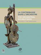 La contrebasse dans l'orchestre 2 