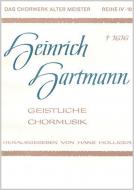 Geistliche Chormusik 