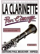 Clarinette par l'image 